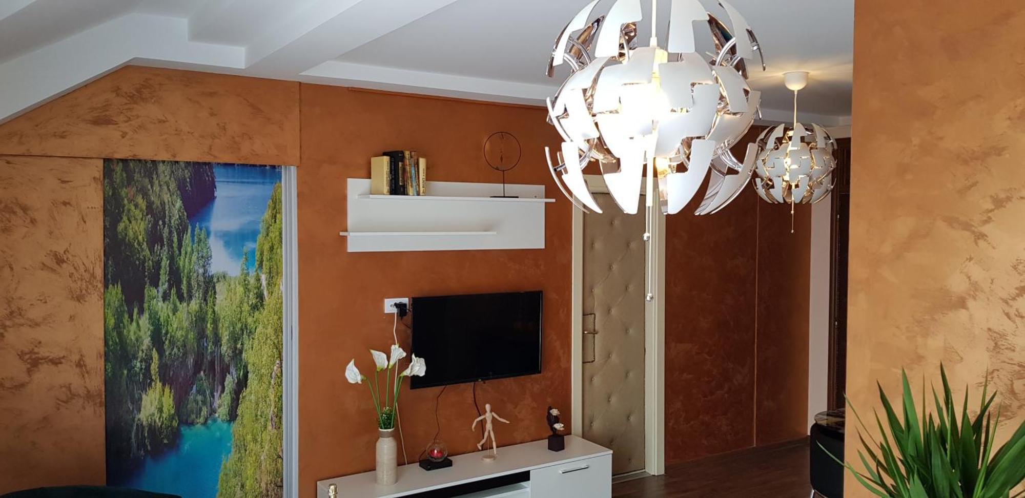 Lux Apartments With Pool Dex Zemun Polje Buitenkant foto