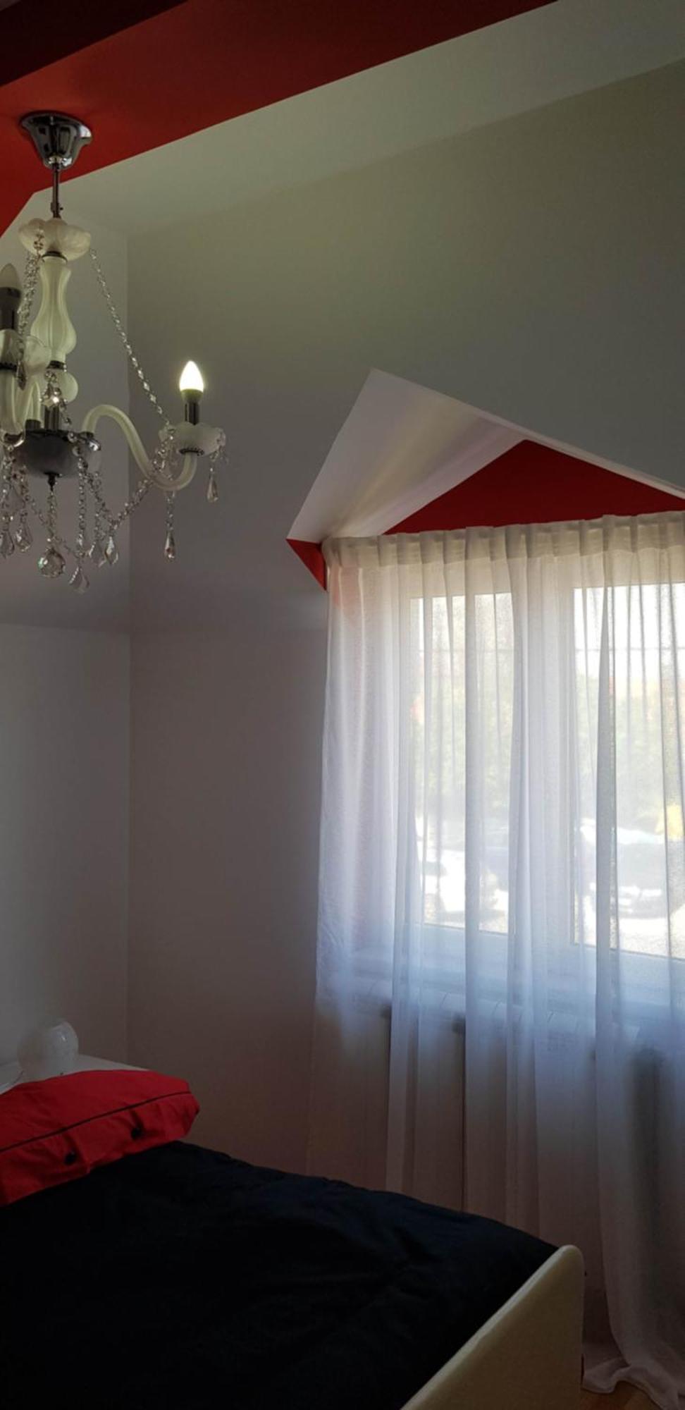 Lux Apartments With Pool Dex Zemun Polje Kamer foto